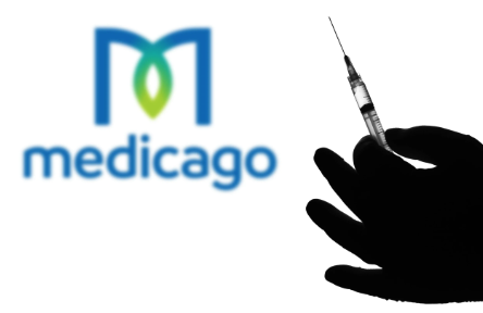 Avis mitigé quant à l’utilisation du vaccin de Medicago