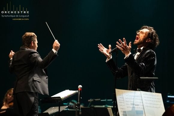 Romance symphonique : un dernier concert mémorable pour l’OSDL