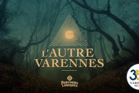 Festivités du 350e de Varennes : un mois de mai en pleine effervescence!