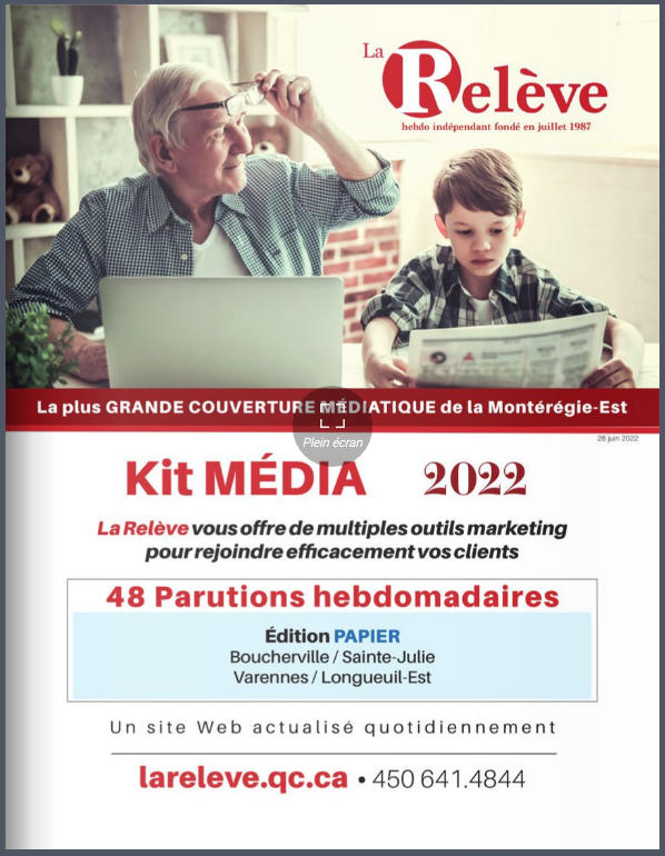 Kit media