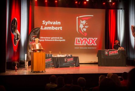 Une belle saison pour les équipes des Lynx d’Édouard-Montpetit