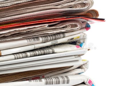 Sainte-Julie appuie la demande de la MRC de soutenir financièrement la distribution des journaux locaux