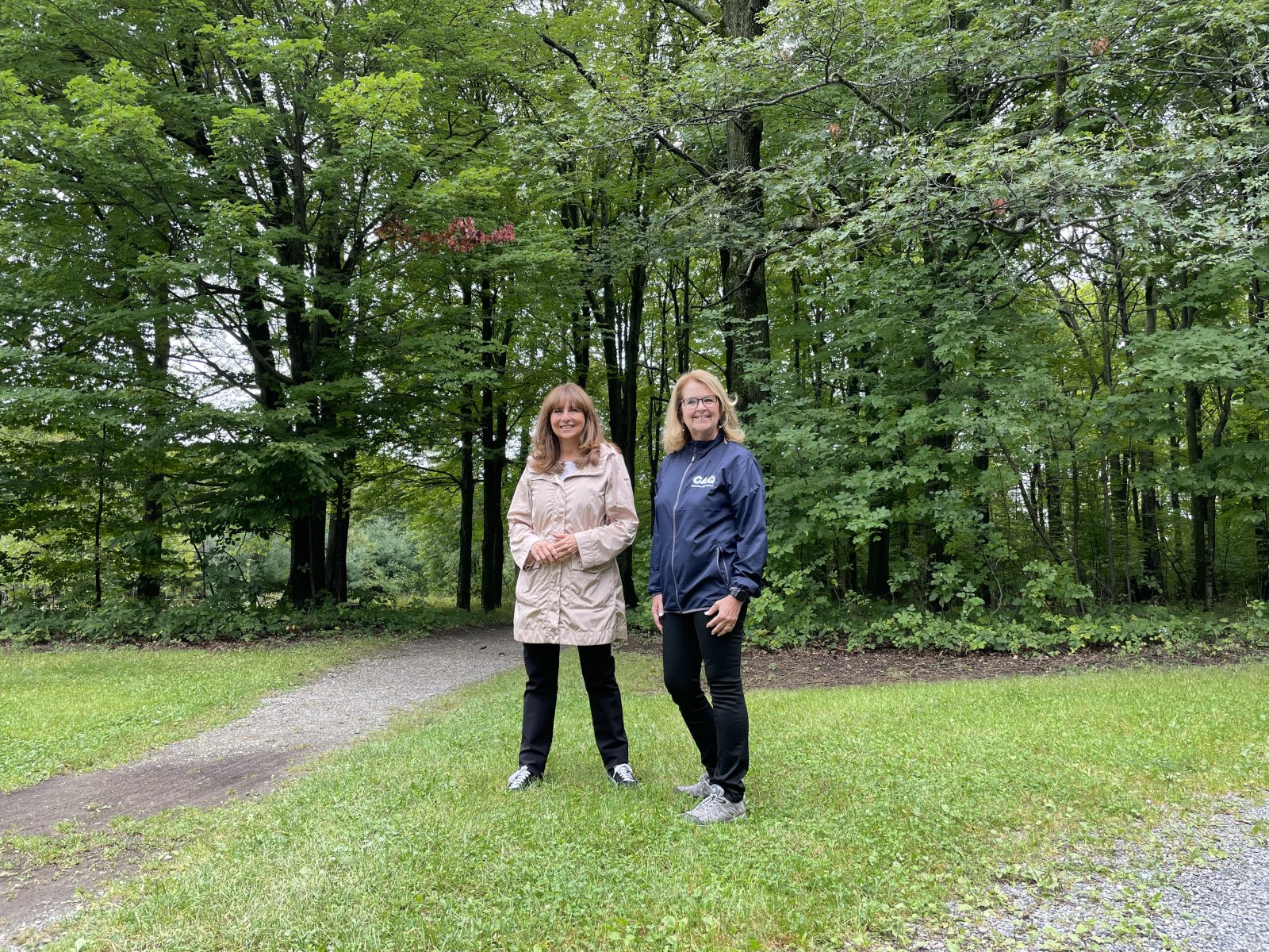 Suzanne Roy et Nathalie Roy s’engagent à agrandir  les parcs nationaux dans leurs circonscriptions