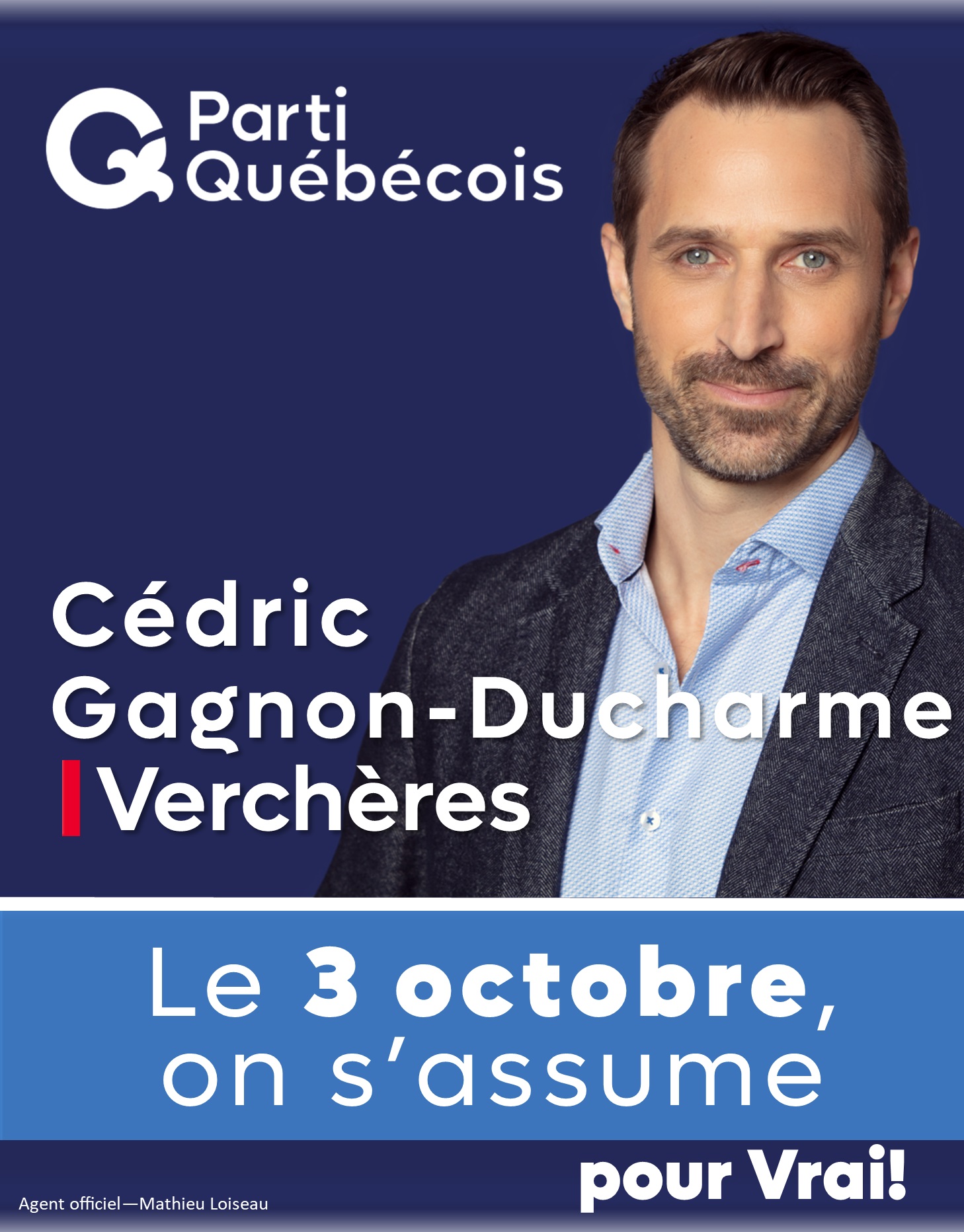 Partie Québecois