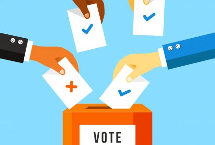 Des votes par anticipation de près de 28 % dans Montarville, Verchères et Taillon