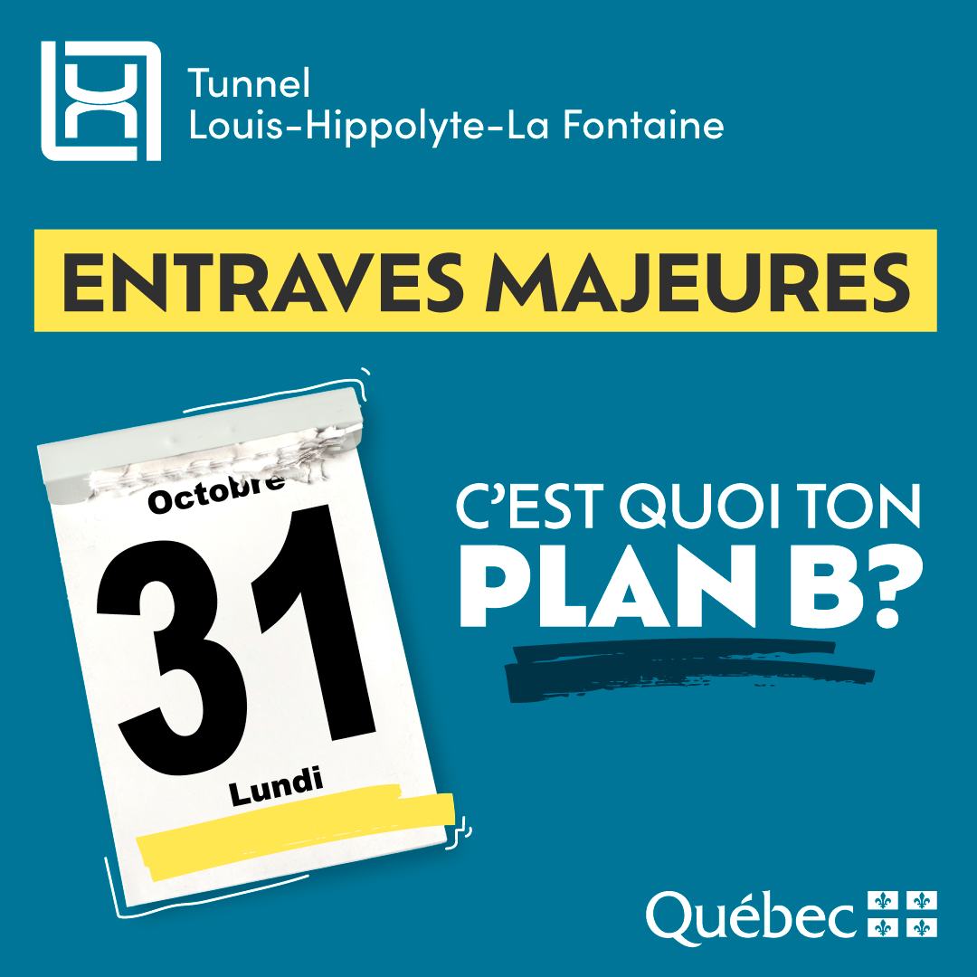 Un circuit d’autobus gratuit vers Montréal, un bon plan B pour les citoyens de Varennes!
