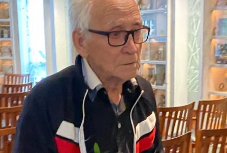 Retrouvé : un Bouchervillois de 85 ans porté disparu