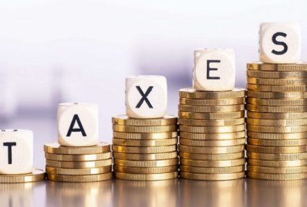 La Fédération canadienne des contribuables dénonce la taxe kilométrique