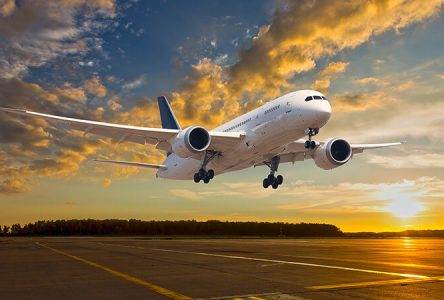Vols internationaux : pas dans les plans de l’aéroport de Saint-Hubert à court et à moyen terme