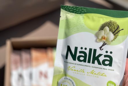 Nälkä Nutrition fait son entrée dans l’Accélérateur local