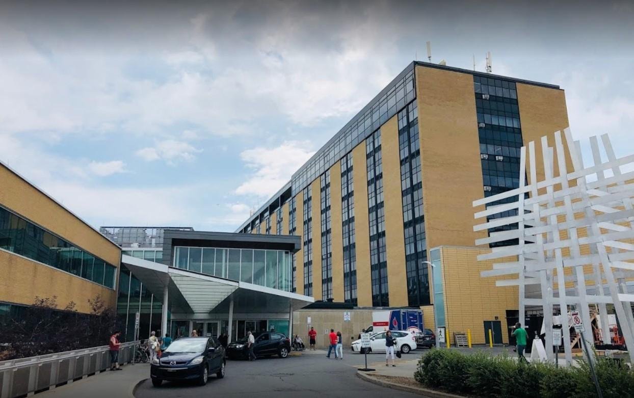 Trois salles d’opération sur dix sont fermées à l’Hôpital Charles-Le Moyne
