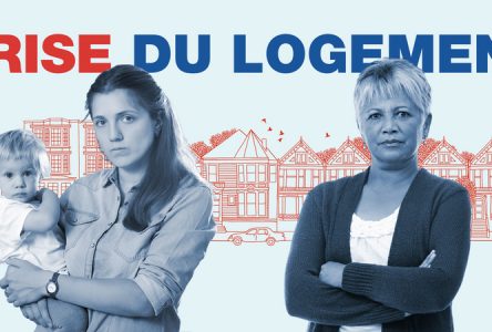 Logement dans le Grand Montréal : la situation est plus grave que ce que l’on croyait