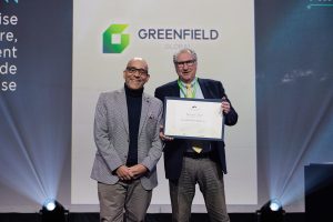 Greenfield Global de Varennes remporte un Prix performance Québec