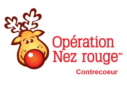 Opération Nez rouge Contrecoeur ajoute le 31 décembre à son calendrier