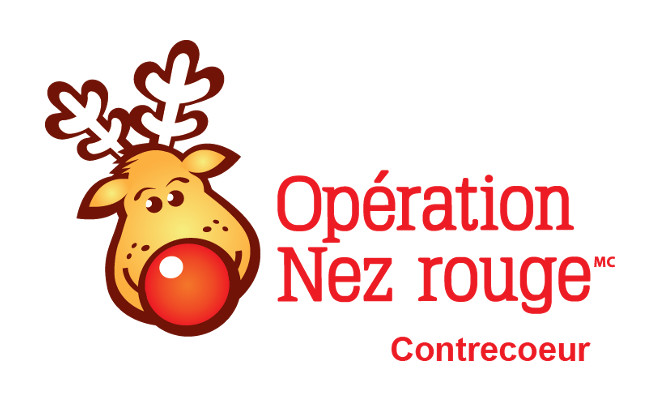 Opération Nez rouge Contrecoeur ajoute le 31 décembre à son calendrier