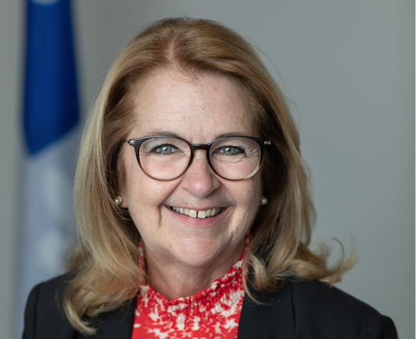 Québec octroie 128 700 $ à deux médias communautaires de la circonscription