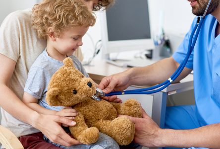 Une subvention de 13 M$ de Québec en pédiatrie à l’Hôpital Pierre-Boucher