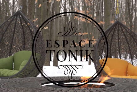 Espace Tonik à Sainte-Julie: destination nature avec la technologie