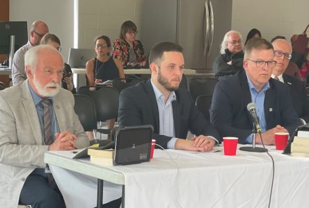 Aéroport Montréal-Saint-Hubert: les maires des villes voisines réagissent