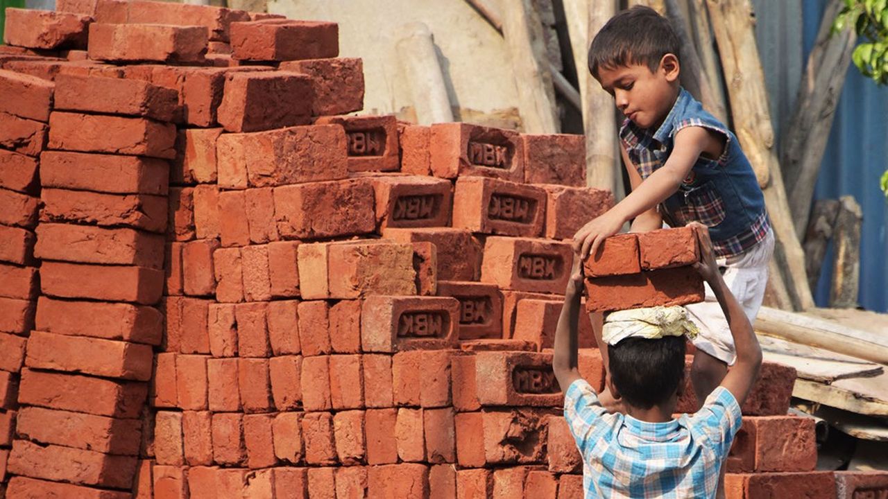 Projet de loi sur le travail forcé et le travail des enfants: cela doit s’accompagner de mesures de suivi et de vérification
