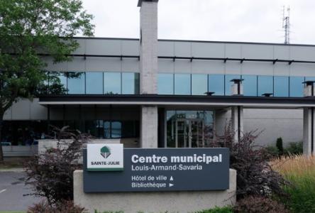 La prochaine séance du conseil de ville de Sainte-Julie aura lieu le 14 mars