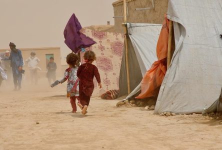 Crise humanitaire en Afghanistan: enfin, les ONG pourront pleinement remplir leur rôle