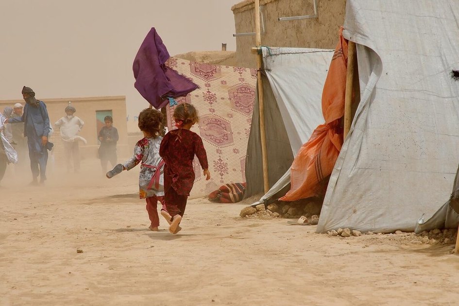 Crise humanitaire en Afghanistan: enfin, les ONG pourront pleinement remplir leur rôle