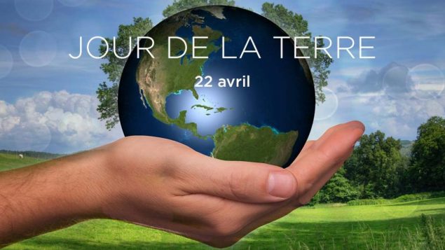 Sainte-Julie invite la population à célébrer le Jour de la Terre du 21 au 23 avril