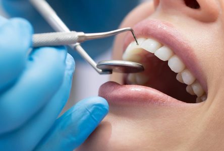 Québec couvrira les soins dentaires médicalement requis