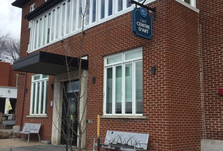 Fraude au Café centre d’art de Boucherville: la Ville veut récupérer tout l’argent perdu