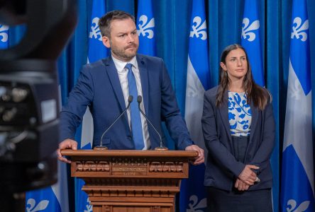 Le Parti Québécois réclame de nouveau un registre des loyers pour aider les locataires de la Montérégie
