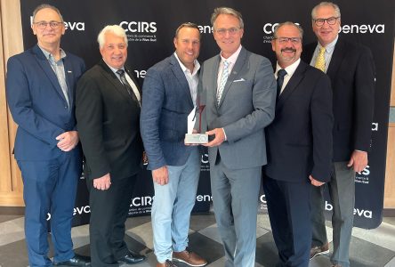 Trois entreprises de Varennes lauréates des Prix d’excellence de la CCIRS