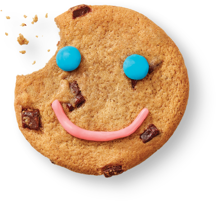Campagne Biscuit sourire de Tim Hortons : un montant de 128,382$ dollars recueillis  pour la Fondation Véro et Louis