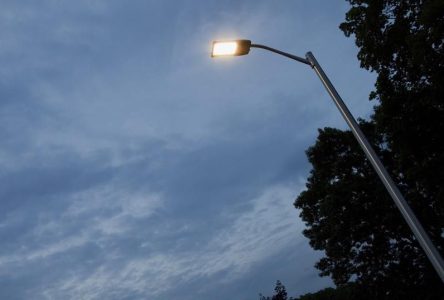 Boucherville investit 1,2 M$ pour passer à l’éclairage DEL