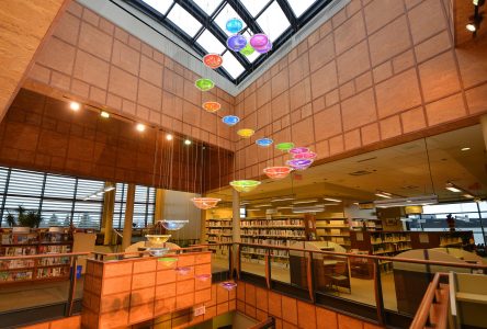 Bibliothèque municipale de Sainte-Julie : plusieurs activités à venir pour l’automne