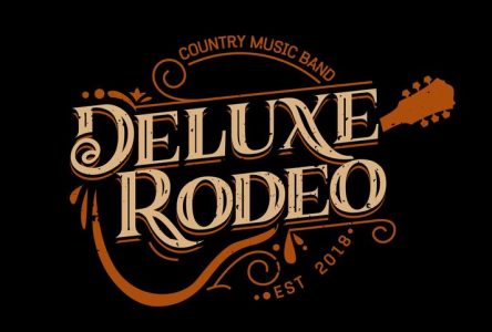 Spectacle en plein air ce soir à Sainte-Julie: Deluxe Rodeo Band