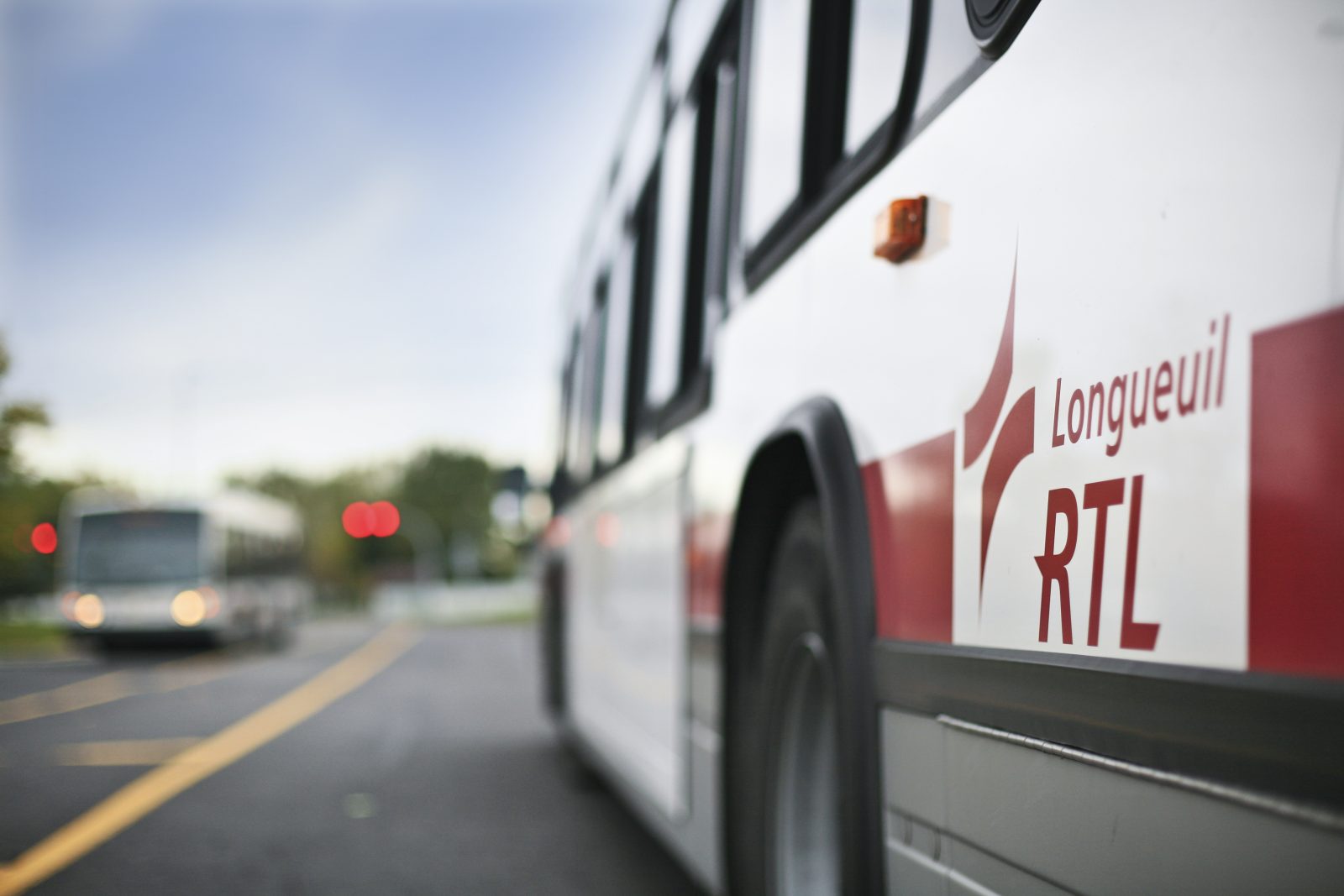 Le RTL arrimera ses circuits d’autobus au REM à compter de lundi