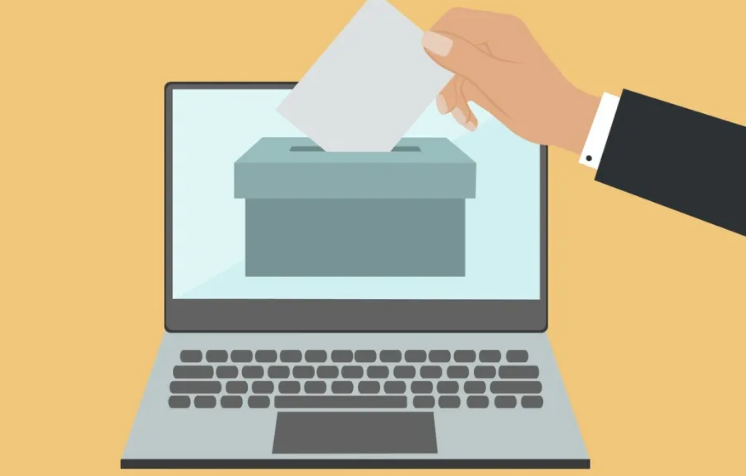 Sainte-Julie participera au projet pilote de vote par Internet aux prochaines élections municipales