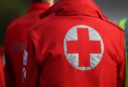 La Croix-Rouge canadienne sollicite des dons afin d’aider les personnes éprouvées par les incendies en Colombie-Britannique