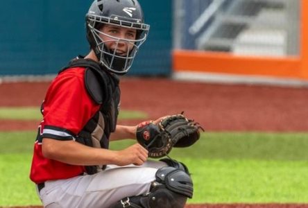 Cinq jeunes des Patriotes de De Mortagne au Championnat canadien de baseball