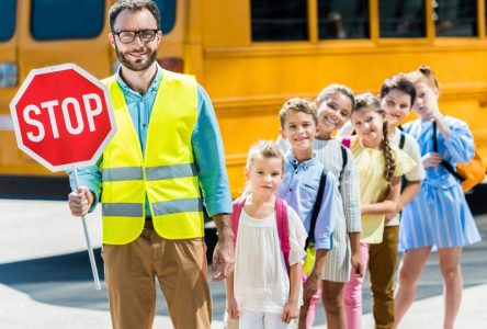 71% des conducteurs ne respectent pas les limites de vitesses près des écoles…
