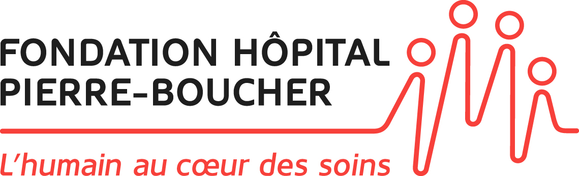 120 000 $ pour la Fondation Hôpital Pierre-Boucher 