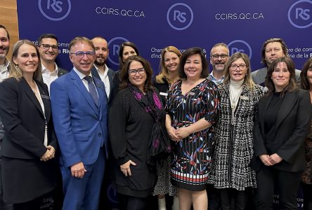 Assemblée générale annuelle: nouveaux administrateurs à la CCIRS