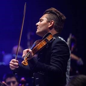 L’Orchestre philharmonique du Québec ouvre sa saison Bouchevilloise avec Stradivarius BaRock