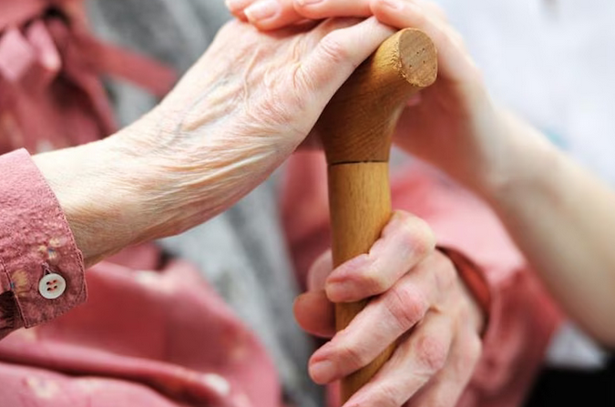 Projet de loi du Bloc Québécois sur la sécurité de la vieillesse