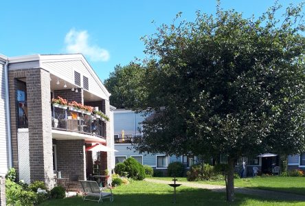 Une demande de financement pour 62 logements abordables à Sainte-Julie