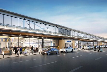Sainte-Julie à la Table de développement de l’Aéroport Montréal Saint-Hubert : de nombreux chantiers sont à l’œuvre