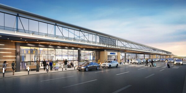 Sainte-Julie à la Table de développement de l’Aéroport Montréal Saint-Hubert : de nombreux chantiers sont à l’œuvre