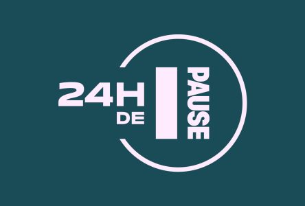 24h de PAUSE : les jeunes déconnectent le 19 novembre prochain !