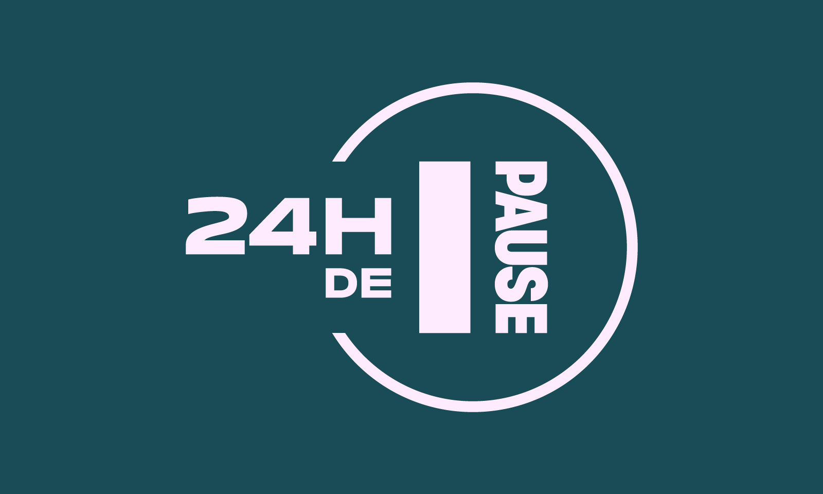 24h de PAUSE : les jeunes déconnectent le 19 novembre prochain !
